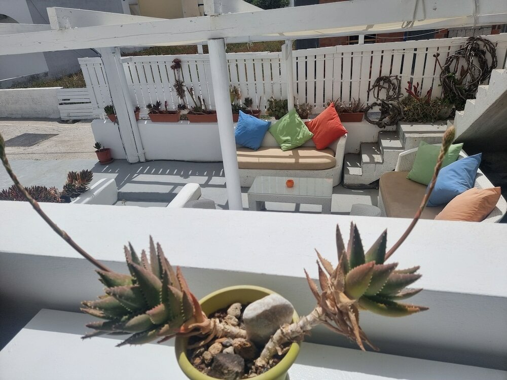 Фото Cycladic Pleasure Houses by the Sea