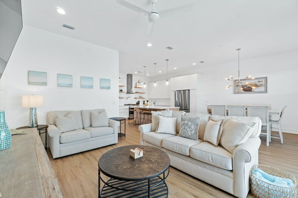 Фото Beach House - Elevated Escape by Phg