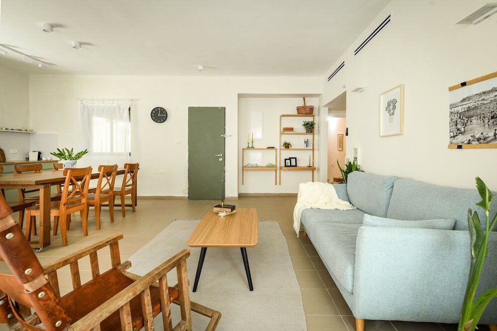 Фото Beachside 3-br Apt Perfect for Families