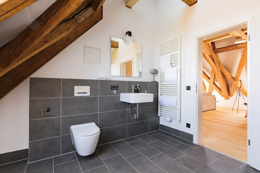 Фото Limehome Dachau Konrad-Adenauer-Str