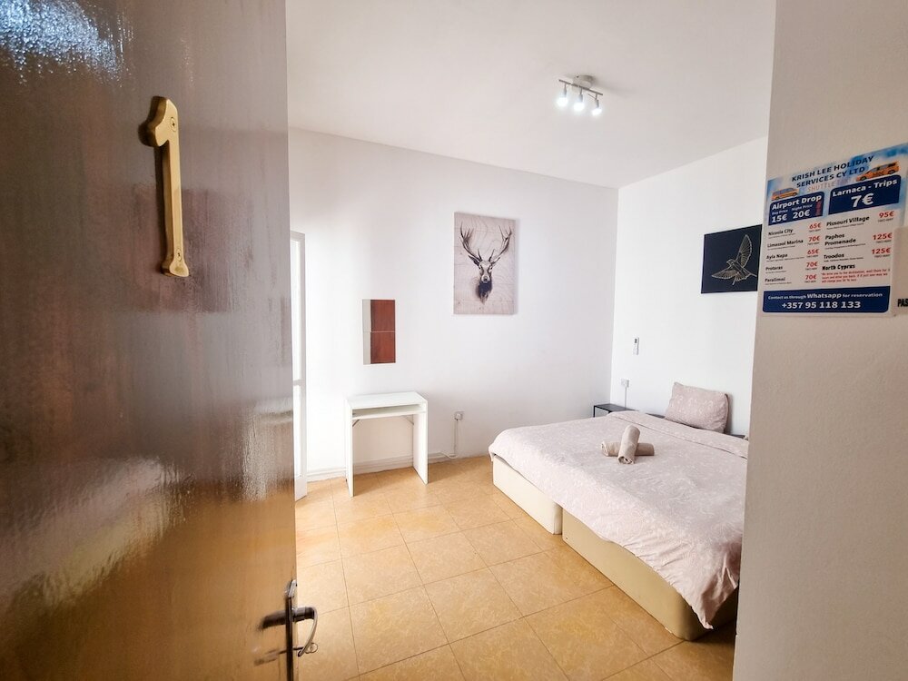 Фото CityCenter Rooms Next to the Beach