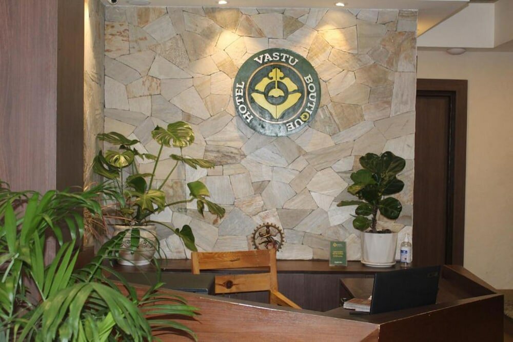 Фото Vastu Boutique Hotel
