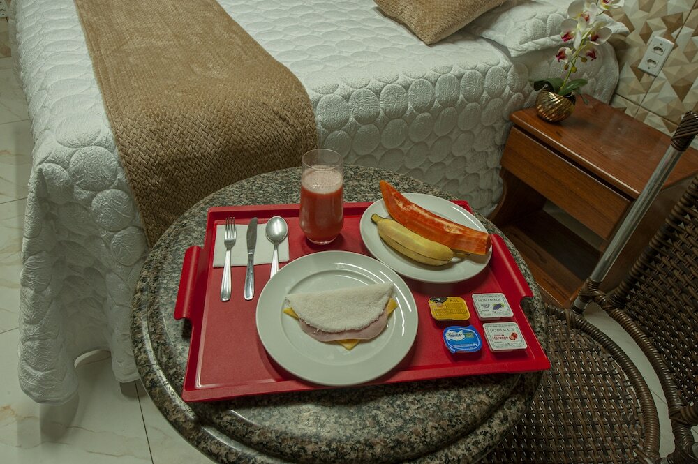 Фото Pousada Brisa do Atlântico