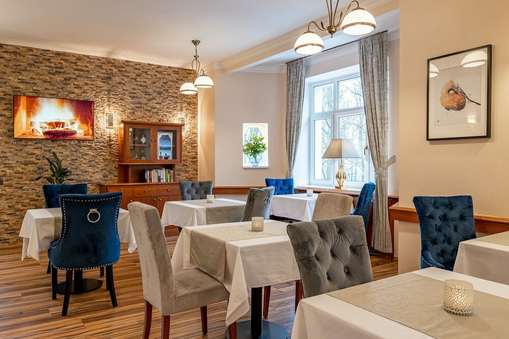 Фото SPA Hotel Silva