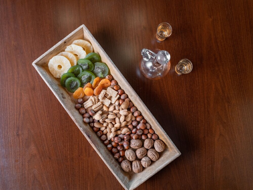 Фото Draganigo Luxury Stone Houses