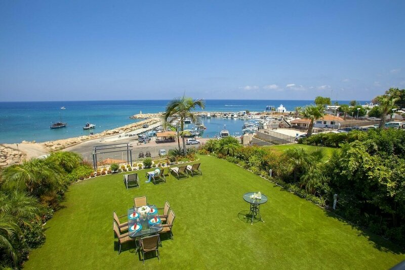 Апартаменты Protaras Coast Panorama