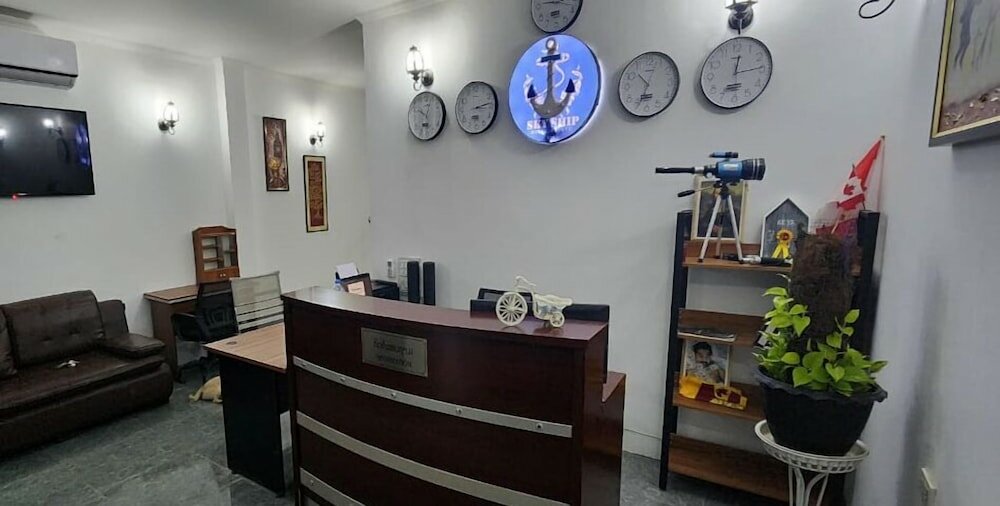 Фото отеля 3