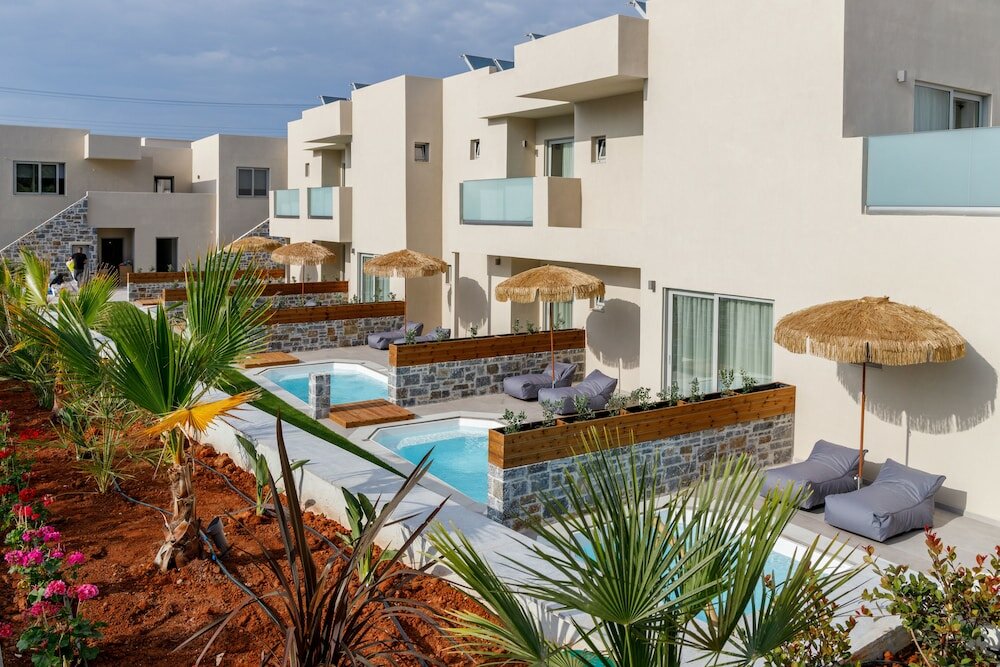 Фото Anassa Suites by Estia Adults Only
