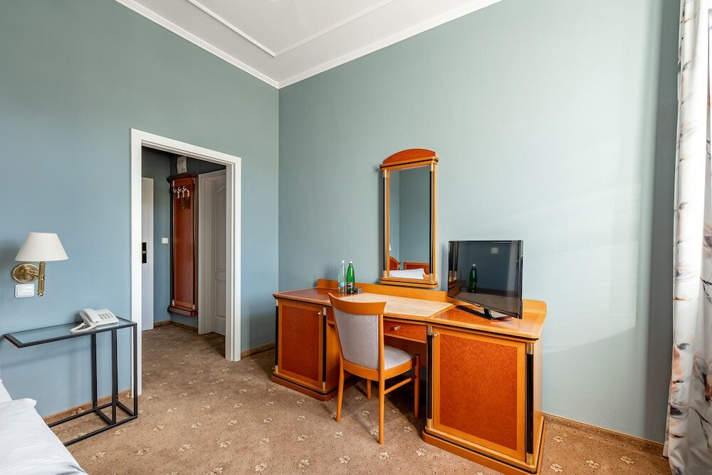 Фото SPA Hotel Silva