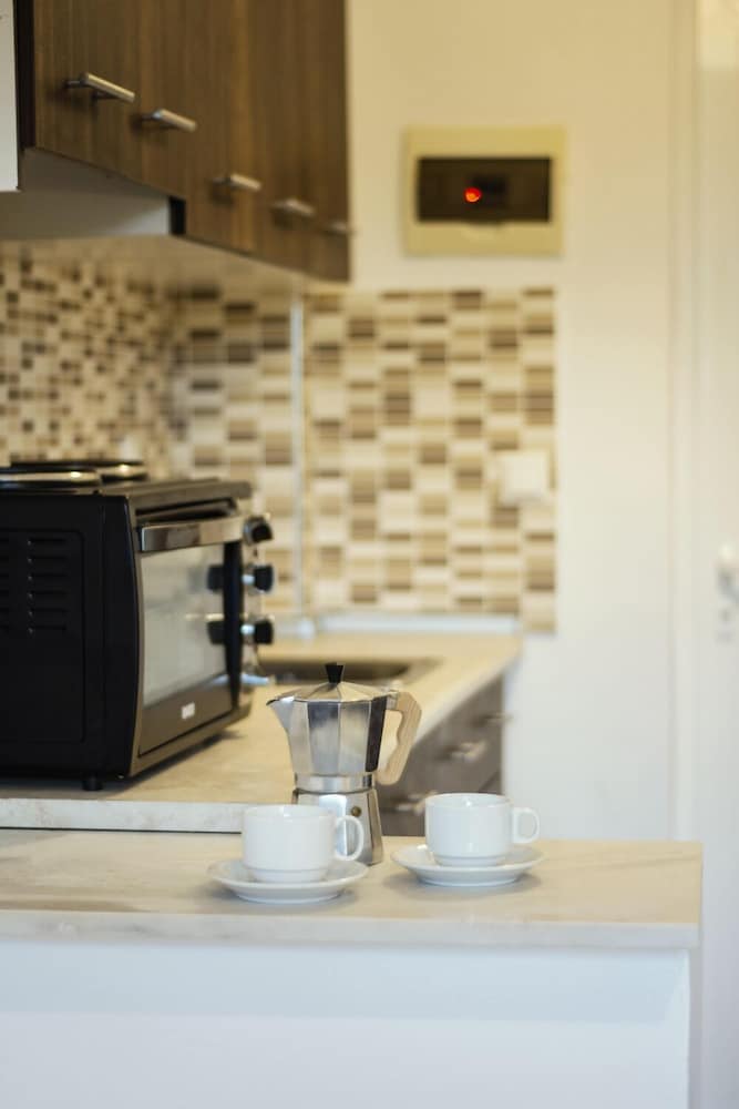 Фото Parakladi Seaside Retreat