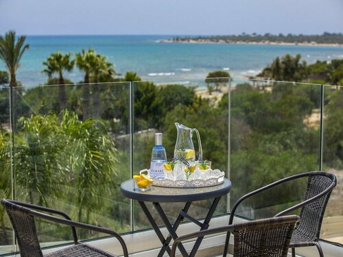 Апартаменты Villa Atlantis in Ayia Napa
