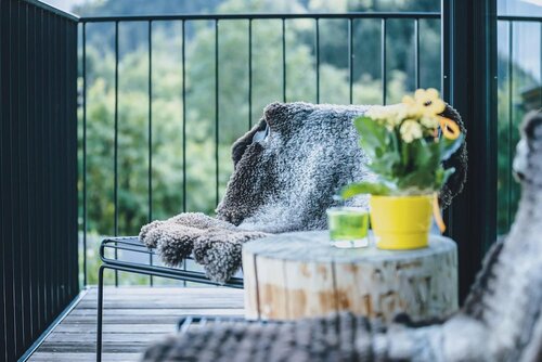Гостиница Fortuna View - Superior Apartment W в Цель-ам-Зе