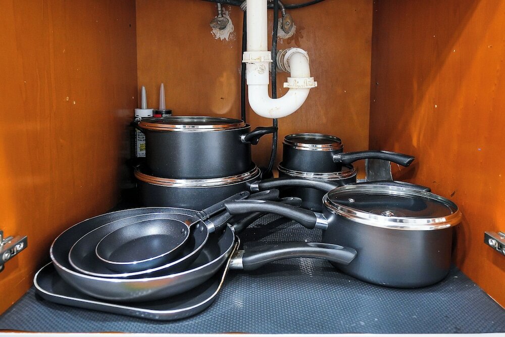 Фото 6 to 42 Guests 6 Kitchens Comfort Retreat Heart Wynwood