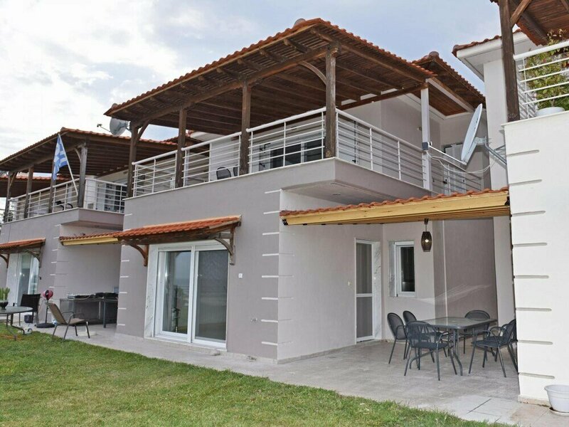 Гостиница Anelia Villa Seaview 3 by Travelpro Services