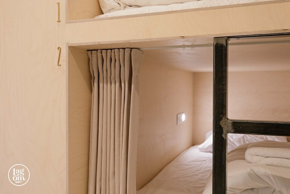 Фото Stay Lagom Lodge