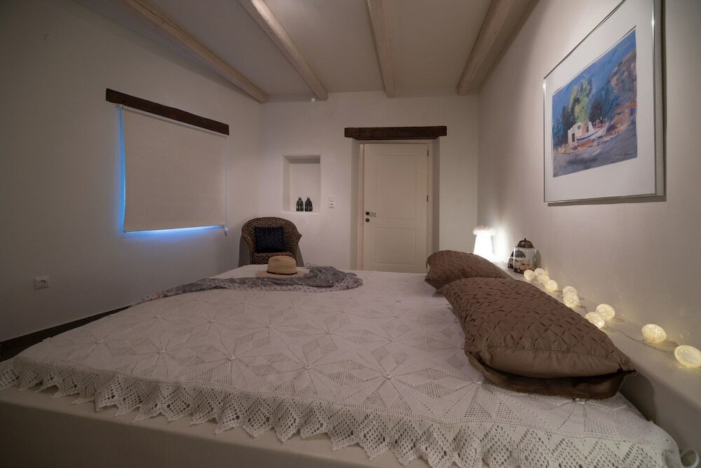 Фото La casa Soleada by CorfuEscapes