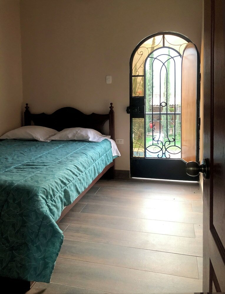 Фото Casa Hotel Mamaluna