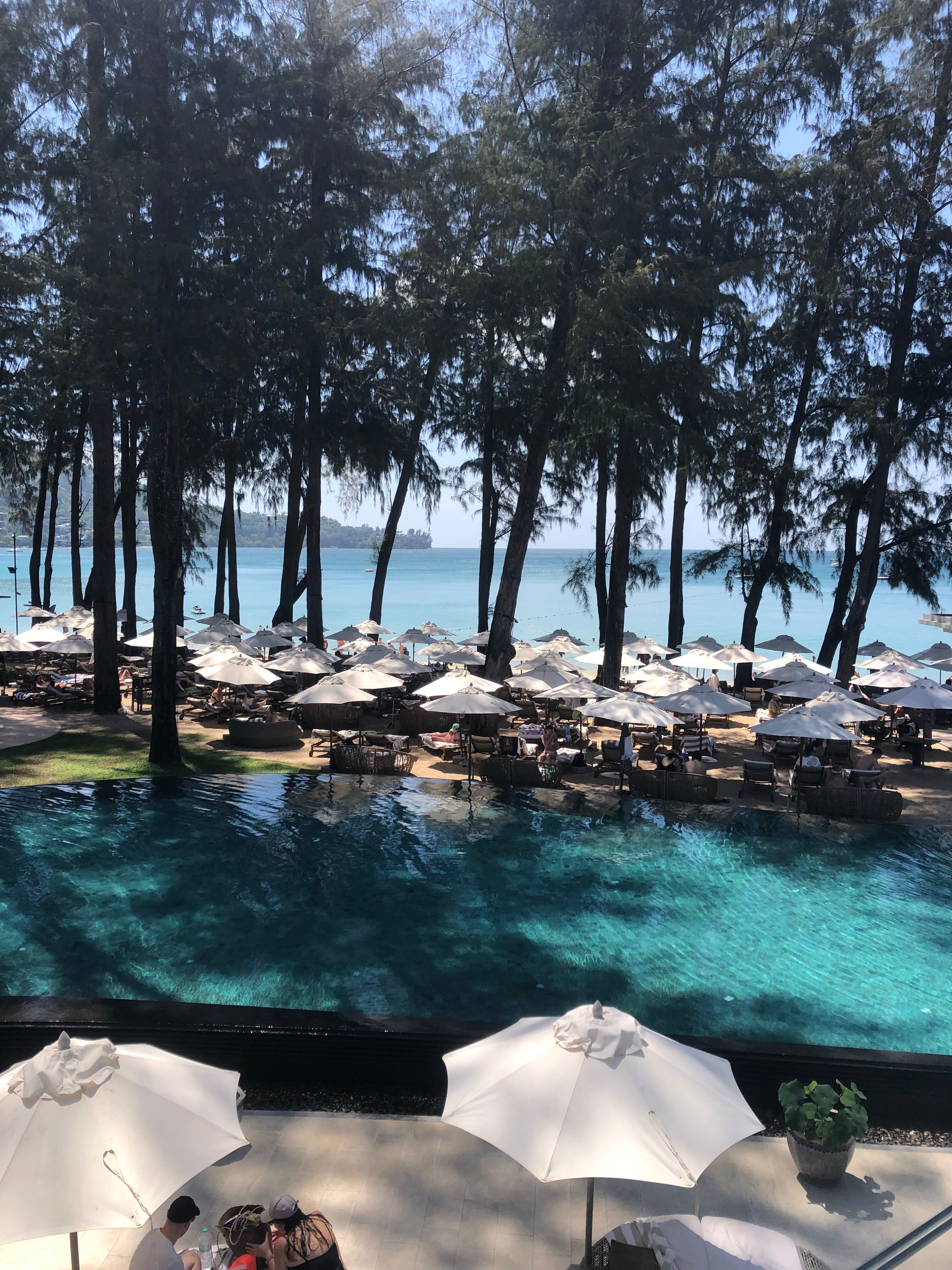 Фото InterContinental Phuket Resort