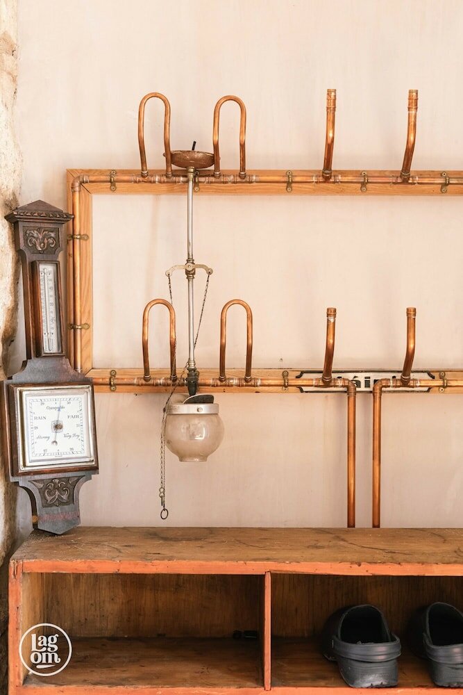 Фото Stay Lagom Lodge