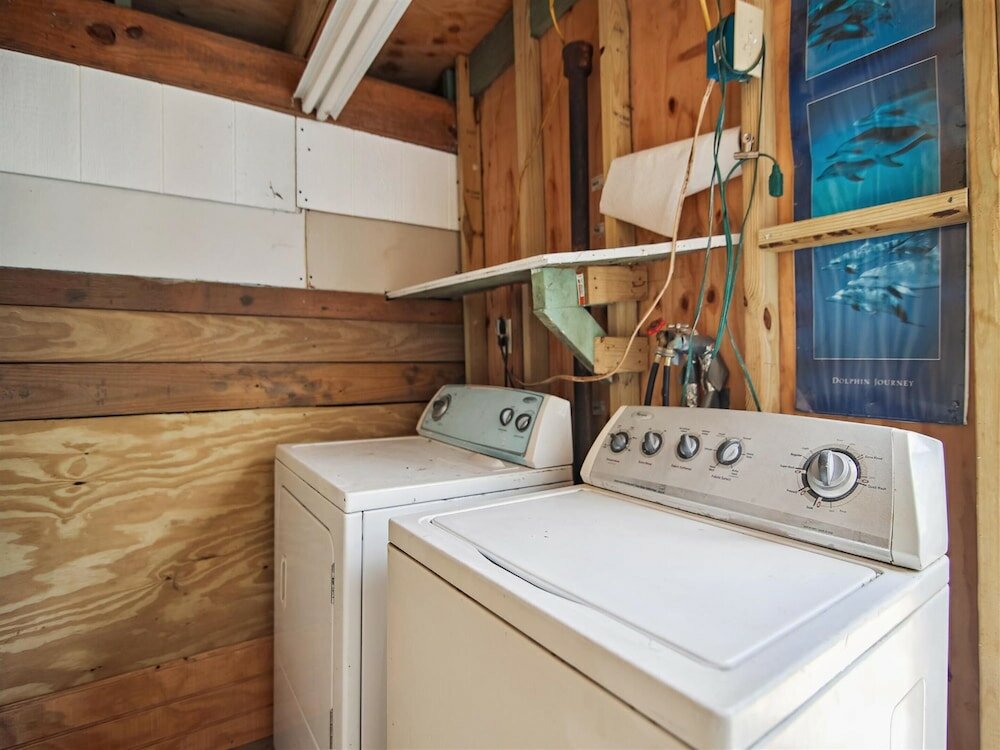 Фото Seaside Cottage