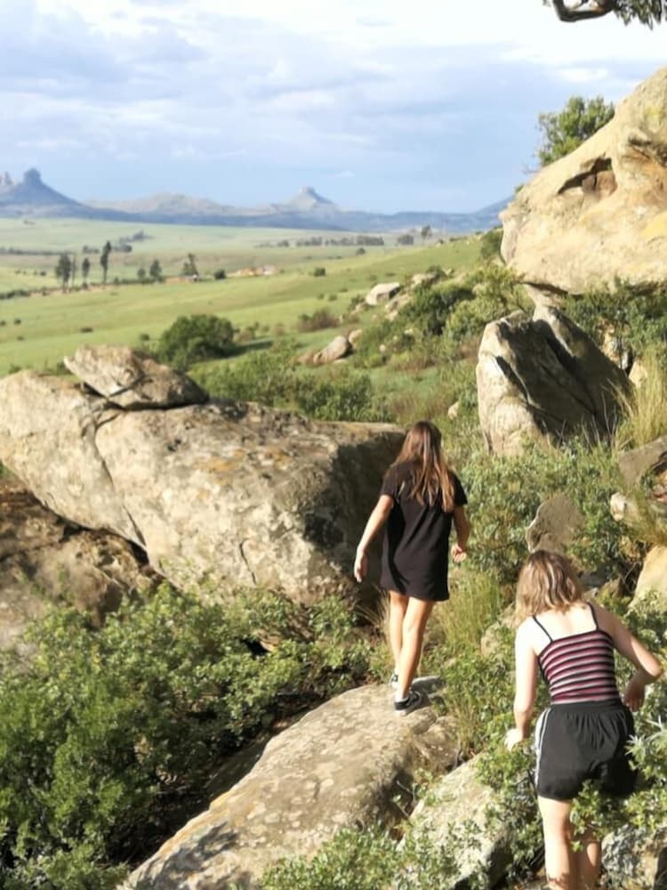 Фото Oban Historical Guest Farm