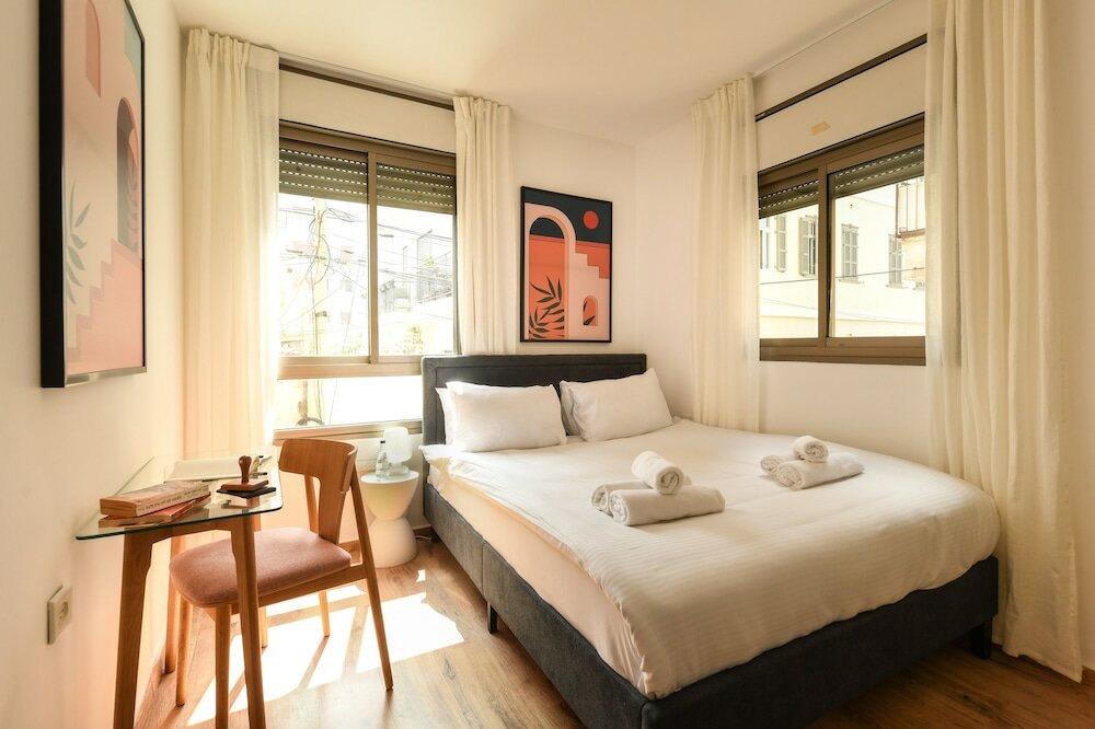 Фото Pet-friendly 2br Apt & Kitchen