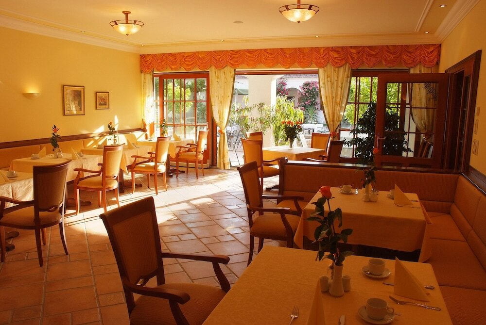 Фото Geniesserhof Haimer