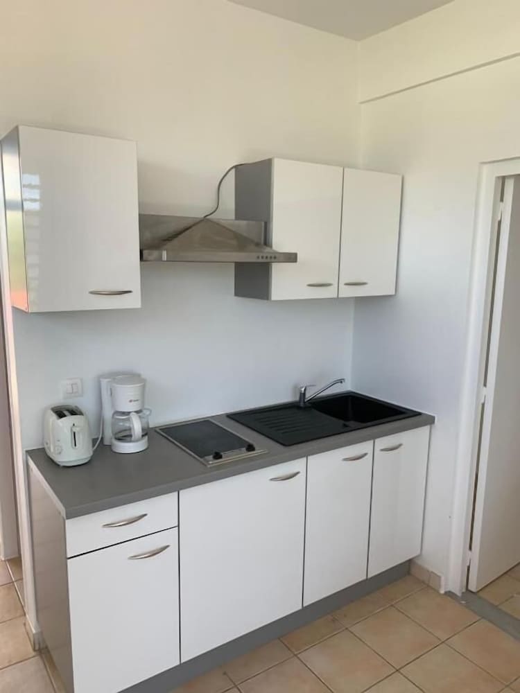 Фото Les plages de Macabou