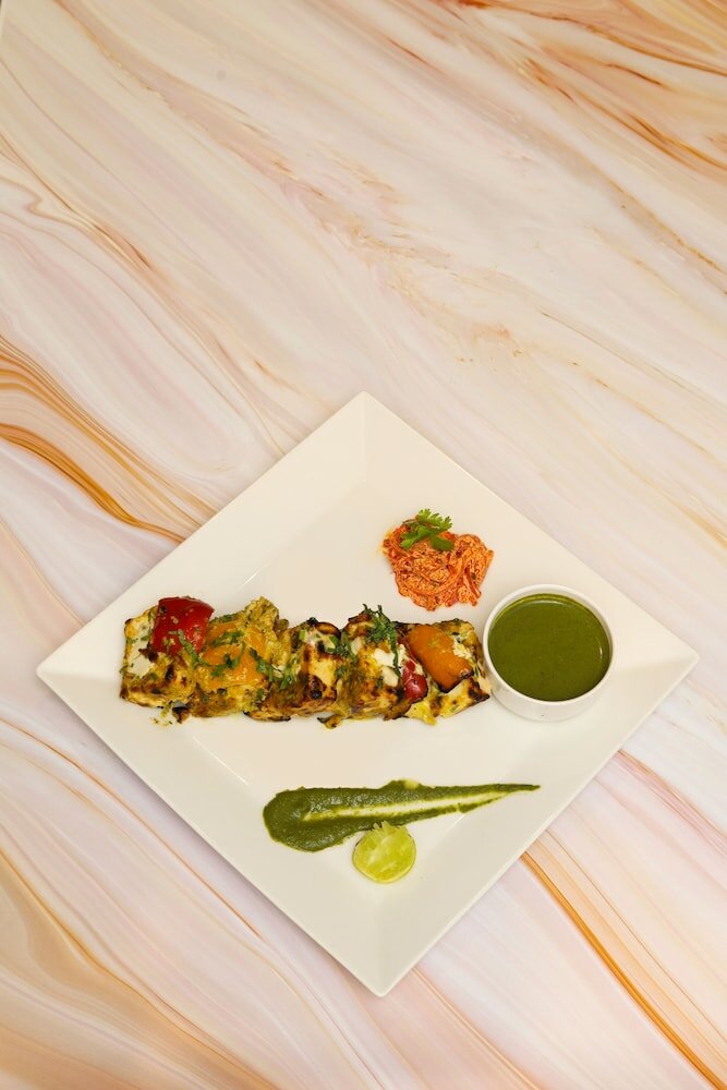 Фото Lemon Tree Hotel Bhopal