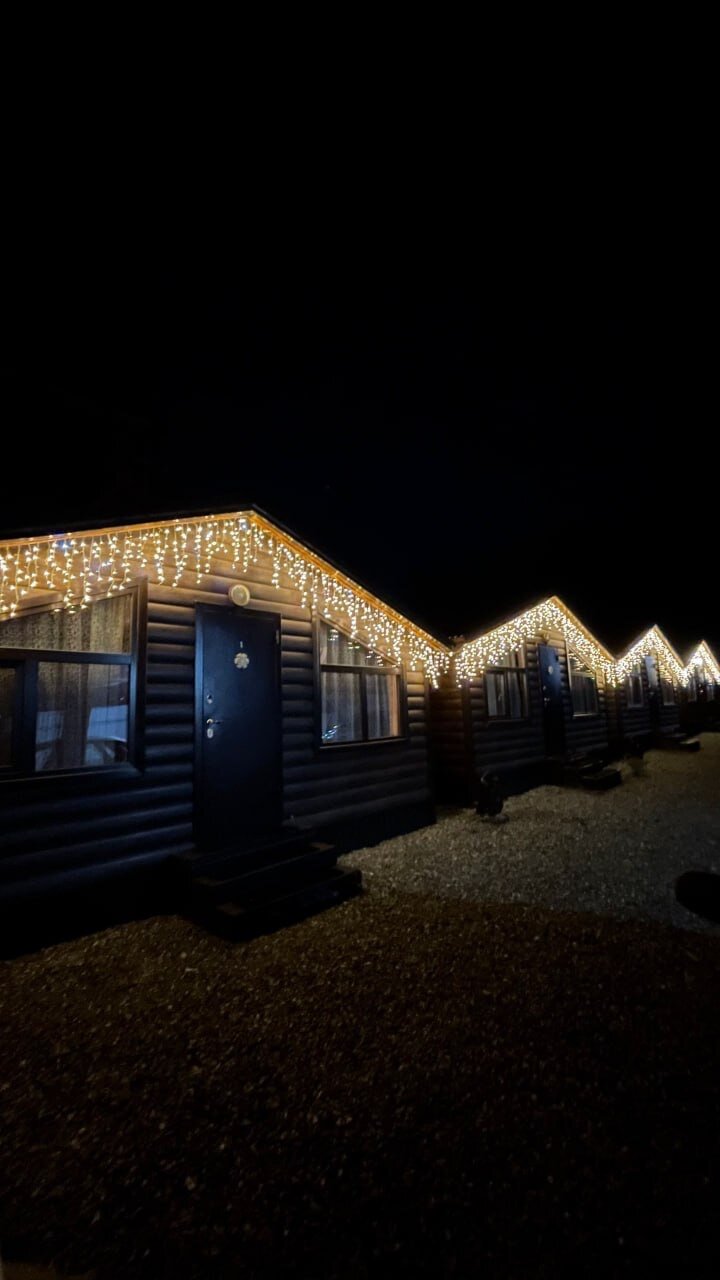 Фото Архыз Шоколад