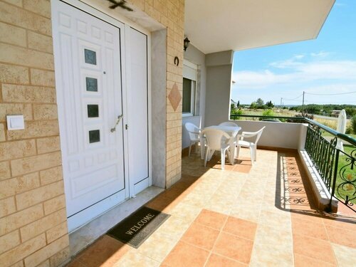 Гостиница Frezia Maisonette by Travelpro Services