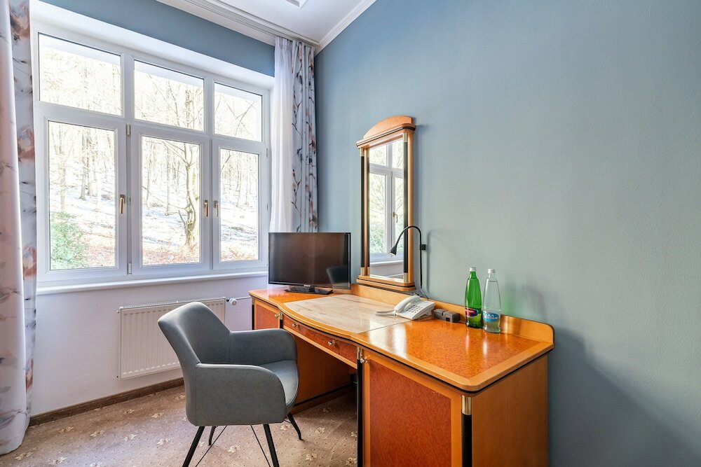 Фото SPA Hotel Silva