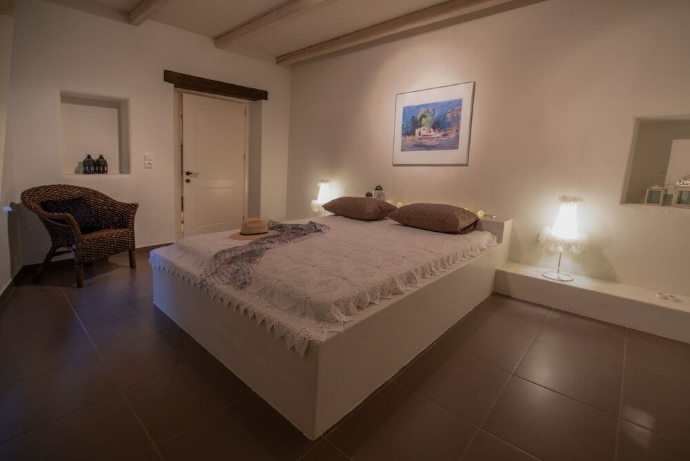 Фото La casa Soleada by CorfuEscapes