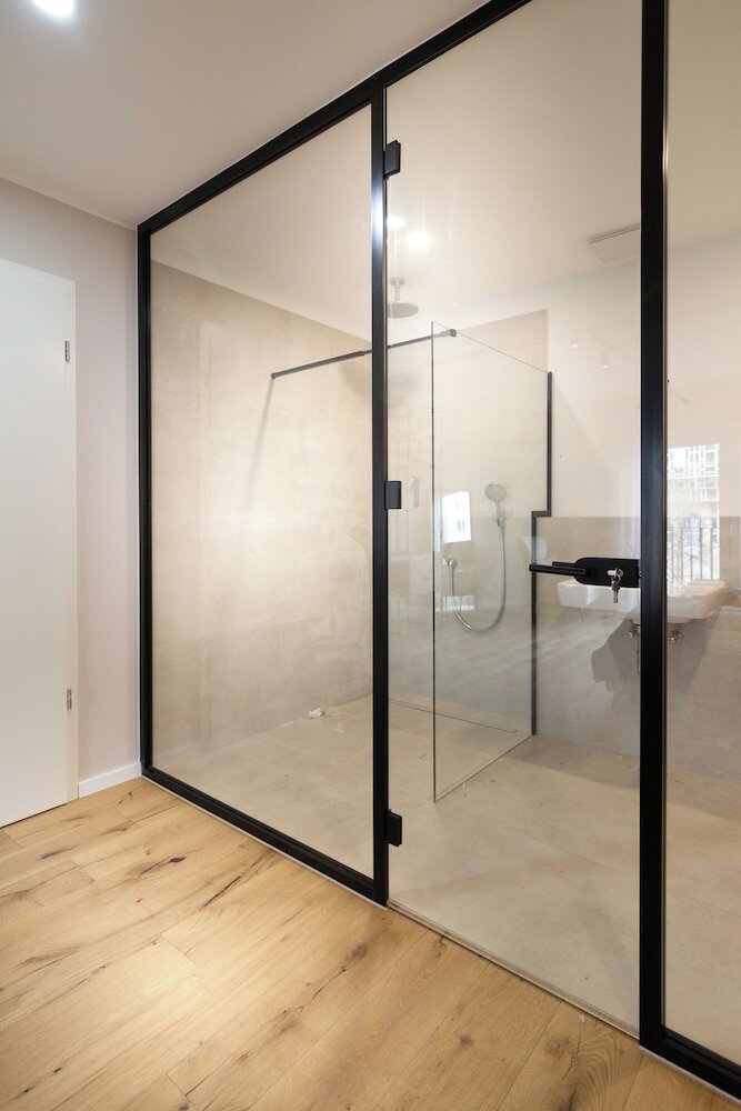 Фото Sleep Inn Medienhafen Suites