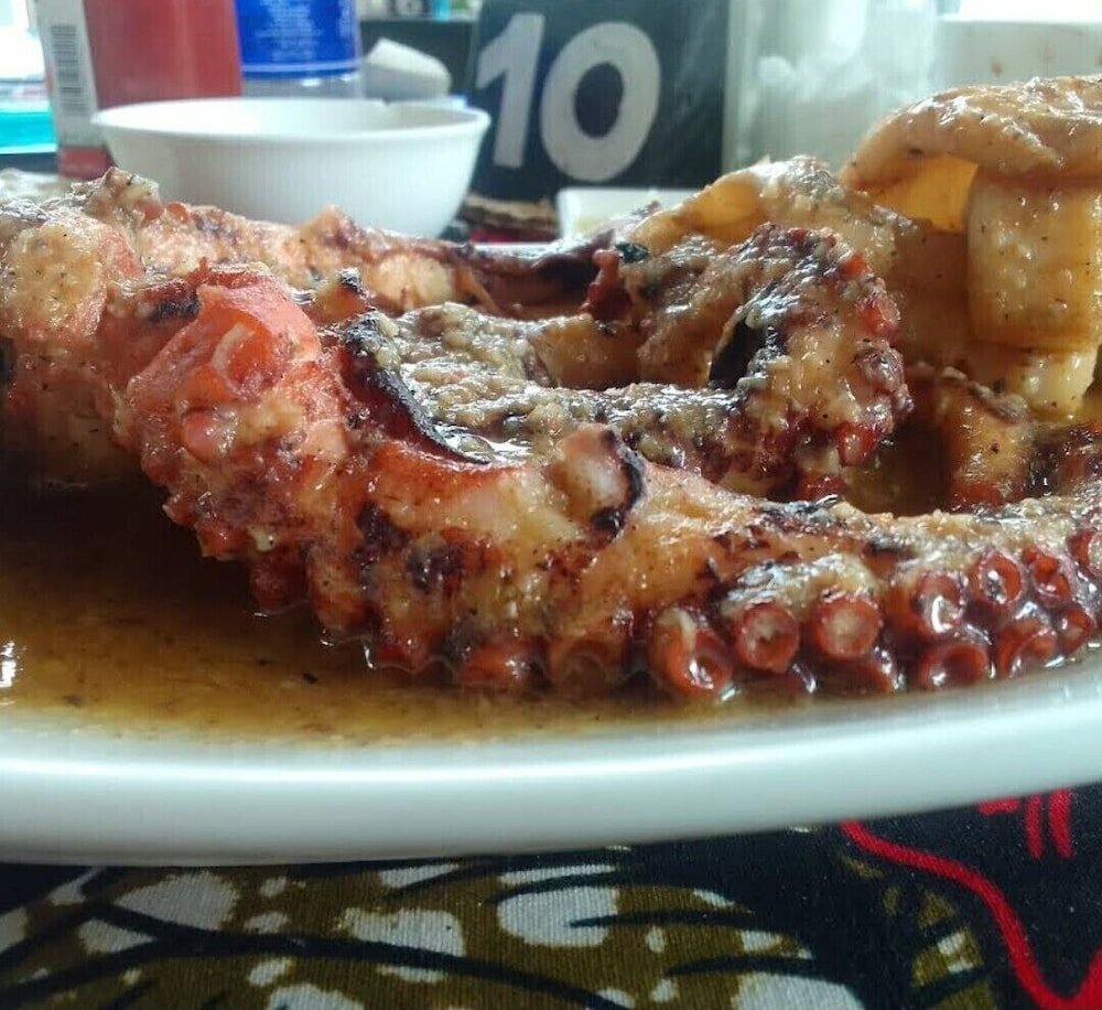 Фото Spice sea beach house & restaurant