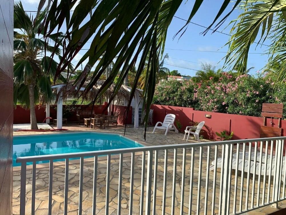 Фото Les plages de Macabou