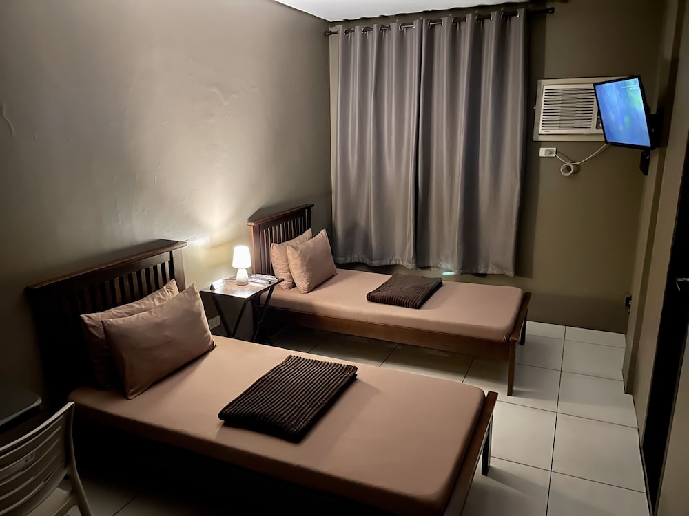 Фото Inn De Avenida