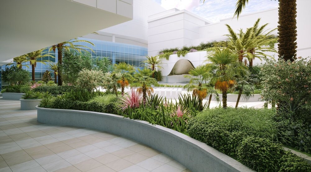 Фото Fontainebleau Las Vegas