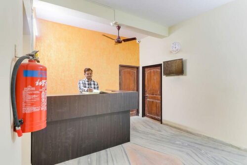 Гостиница Goroomgo Vaiko Bhubaneswar