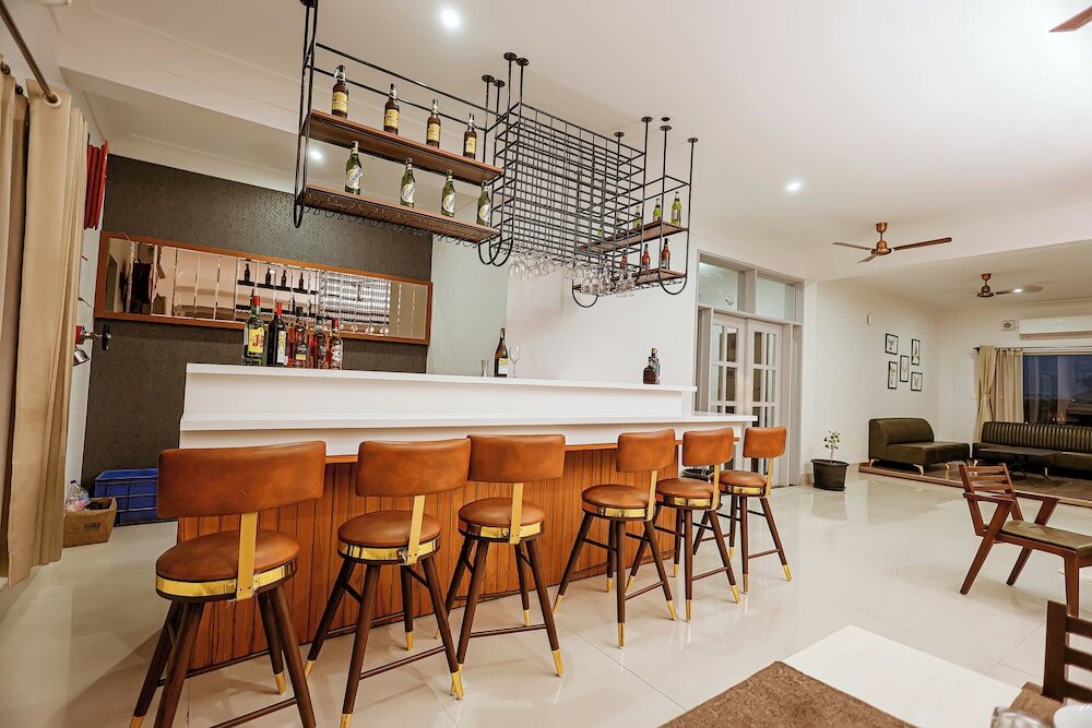 Фото Lake View Hotel Revaas