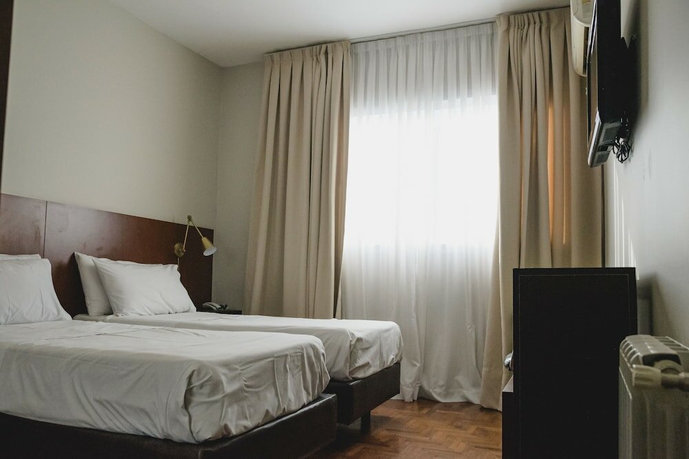 Фото Termas de Miraflores Hotel Termal