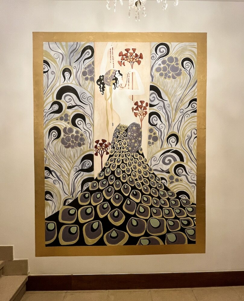 Фото Catedral Cervantes 5 Collection