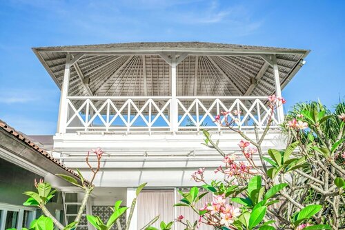 Гостиница Villa Moana Canggu