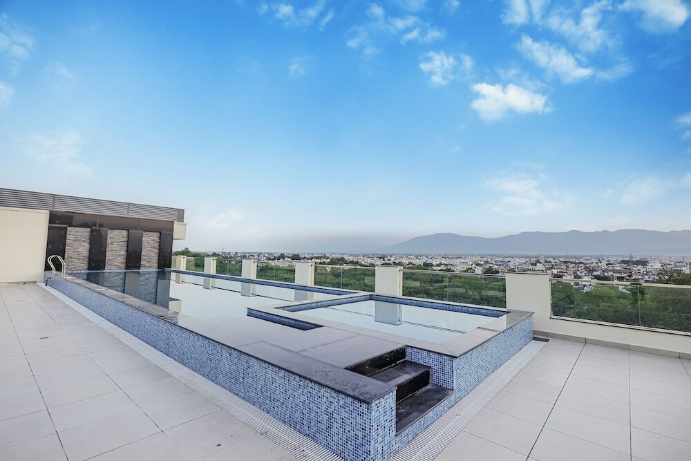 Фото Regenta Dehradun by Royal Orchid Hotels Limited