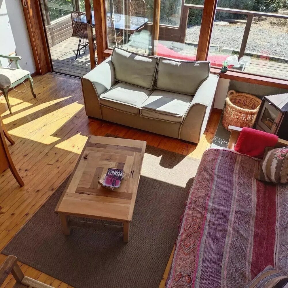 Фото Hostal Casa Verde