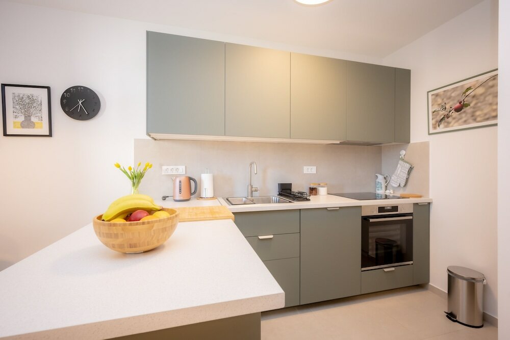 Фото Billie Holiday apartment with balcony