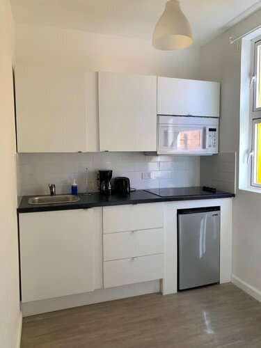 Гостиница Villas at Auxilio Mutuo 101 в Сан-Хуане