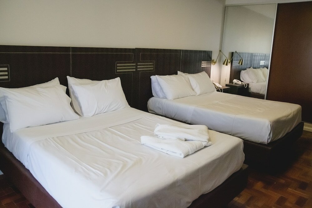 Фото Termas de Miraflores Hotel Termal