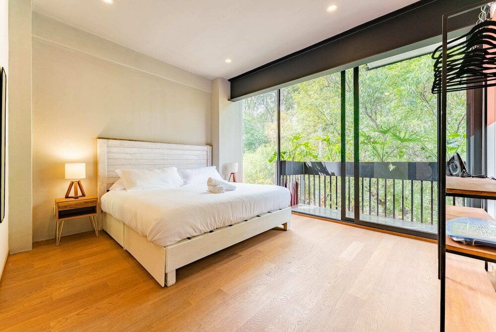 Фото Vh Espaciosos depas EN Condesa - Ar