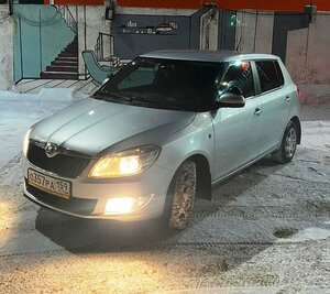 Фото 7 автошколы «Академия Вождения»